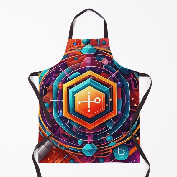 Item preview, The Universe in a Design designed and sold by 0penvimark.