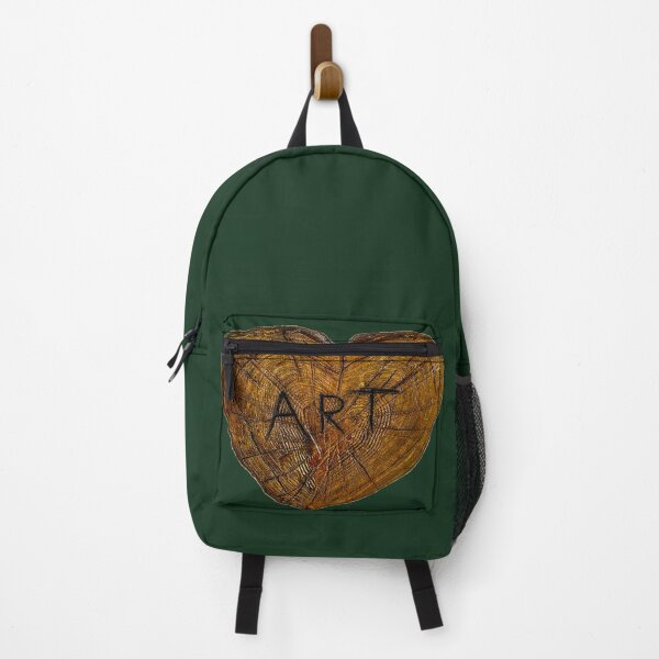 Item preview, Heart , Art , carved wood designed and sold by aadventures.