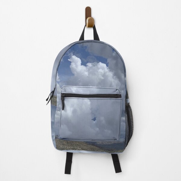 Item preview, Sometimes Just Clouds designed and sold by Paul Morse.