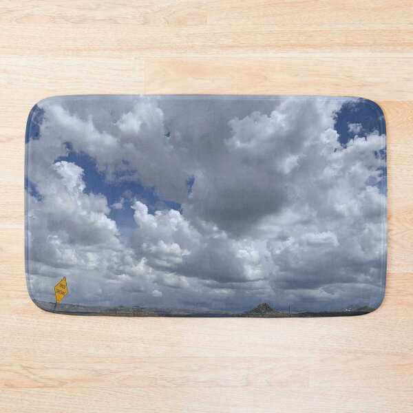 Item preview, Sometimes Just Clouds designed and sold by Paul Morse.