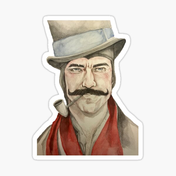 Item preview, Bill The Butcher designed and sold by TroySalmon.