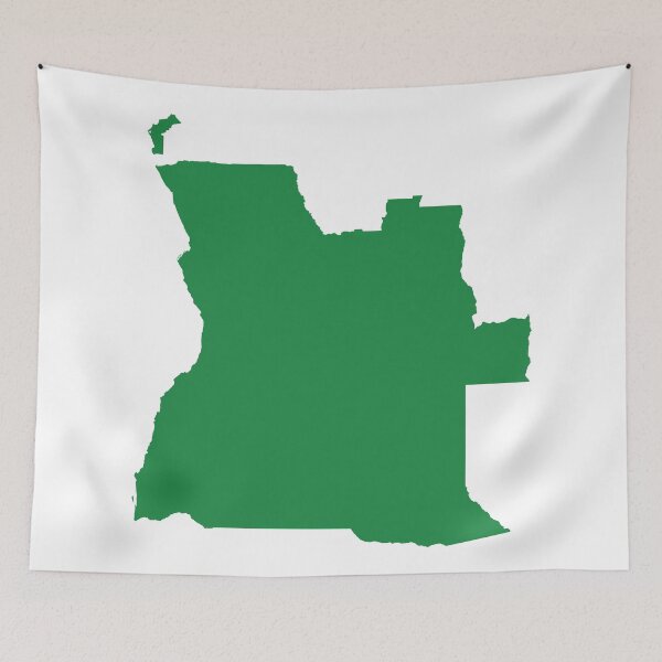 Item preview, Angola Love in Green designed and sold by Maren Misner.