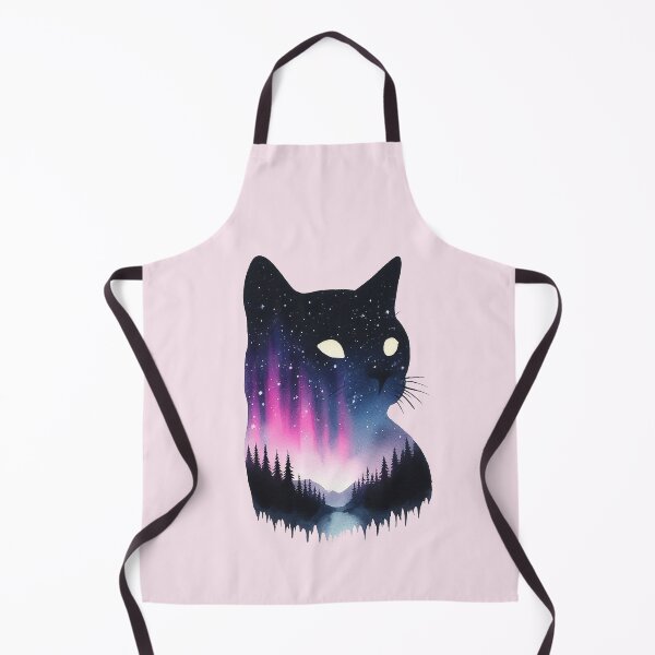 Item preview, Celestial Feline designed and sold by zzz888.