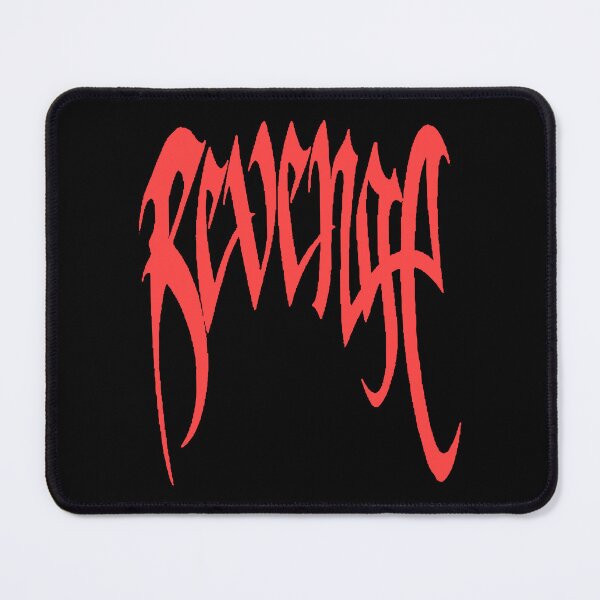 Item preview, XXXTentacion Revenge designed and sold by DanyDump.