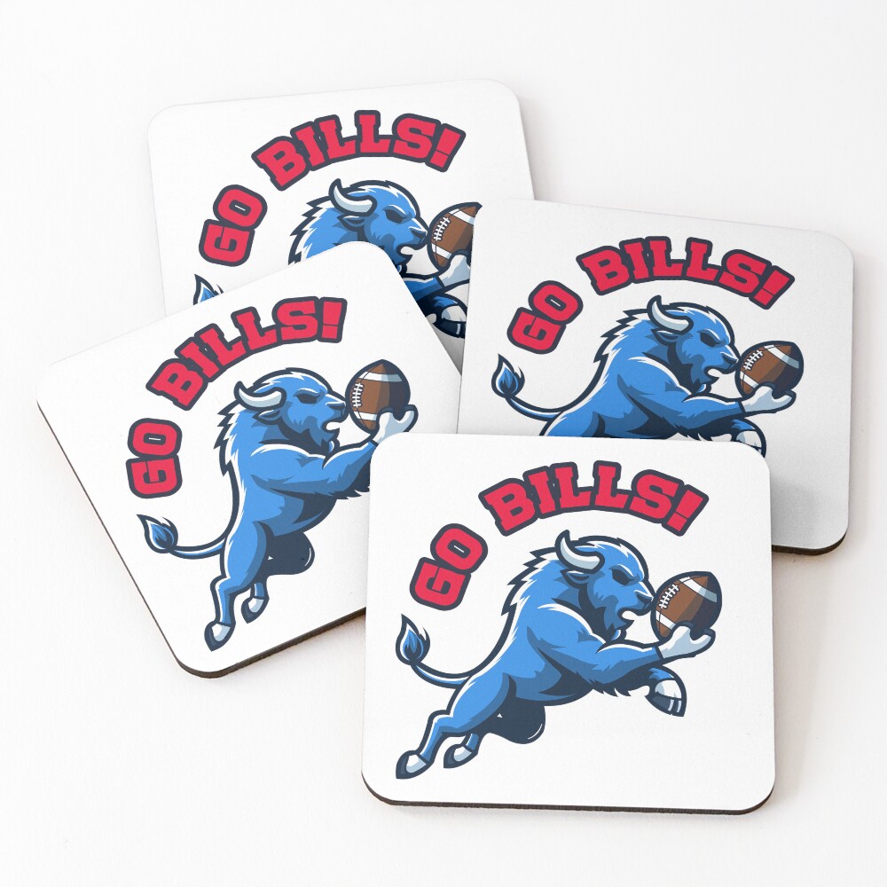 Item preview, Coasters (Set of 4) designed and sold by Reesh-Store.