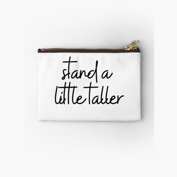 Item preview, stand a little taller  designed and sold by CharmStudio.