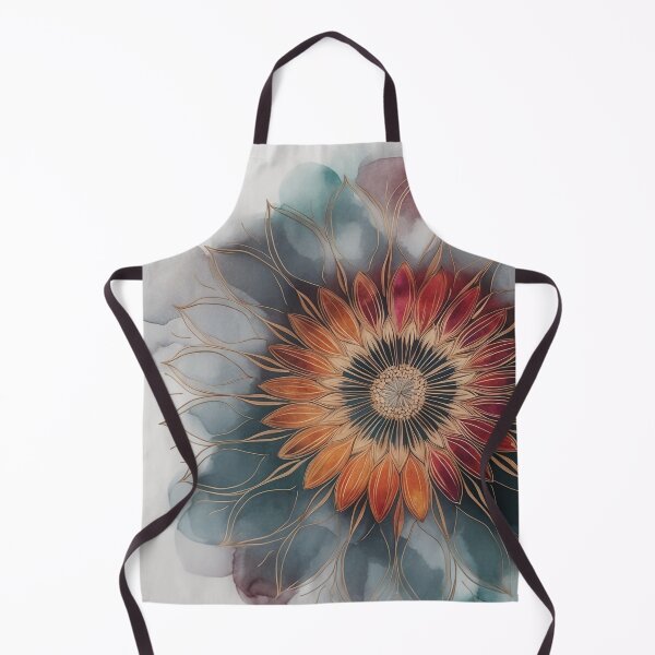 Item preview, floral design designed and sold by lepetitgekko.