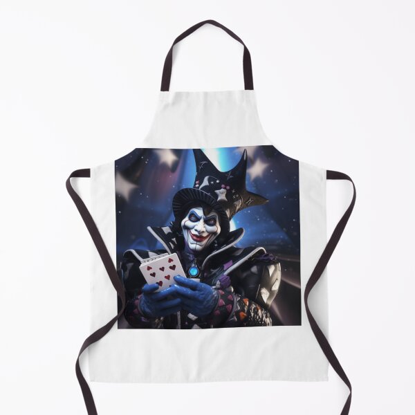 Item preview, Dark Jester designed and sold by Solace Sparkles.
