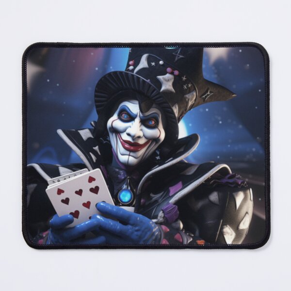 Item preview, Dark Jester designed and sold by Solace Sparkles.