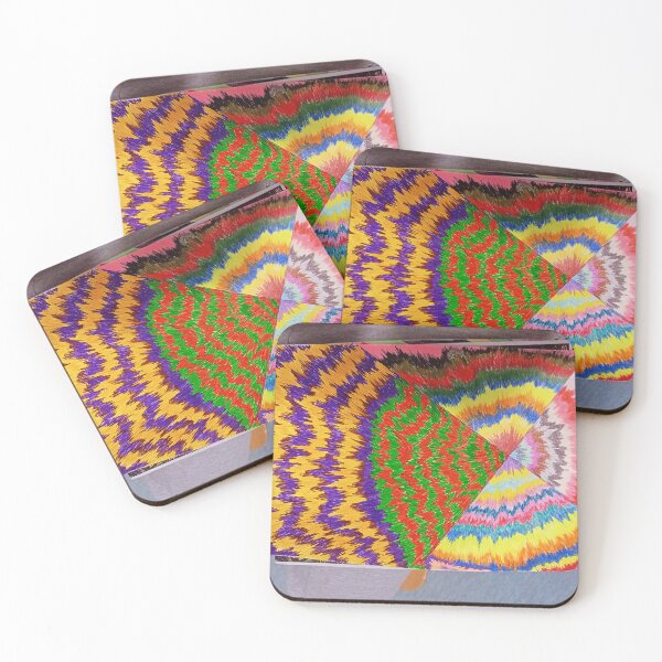 Item preview, Colour explosion  designed and sold by TH3 QU3RK5.