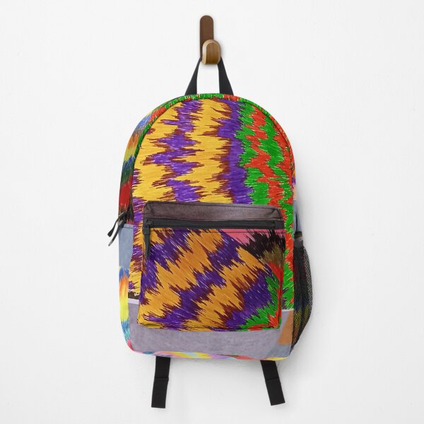 Item preview, Colour explosion designed and sold by TH3 QU3RK5.