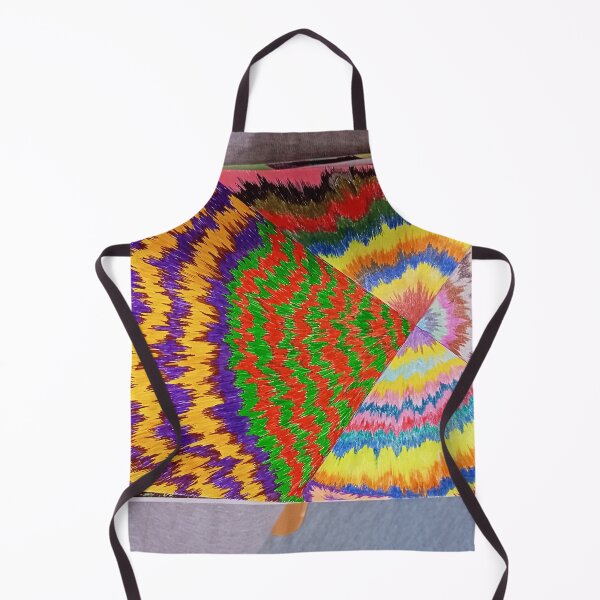 Item preview, Colour explosion  designed and sold by TH3 QU3RK5.