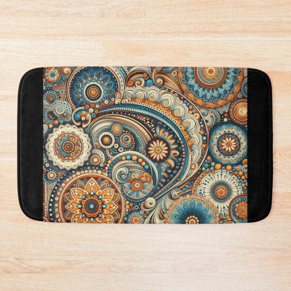 Item preview, Batik 1 designed and sold by Sybille-Yates.