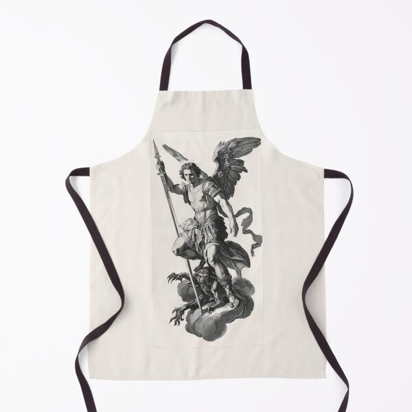 Item preview, The Watchers - Los Angeles designed and sold by PatronesKawai.