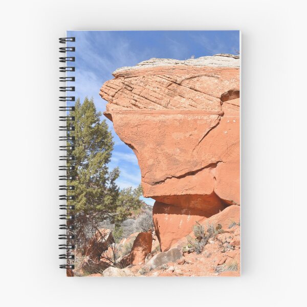 Item preview, Kanab Geology 7 designed and sold by MangoSeeds.