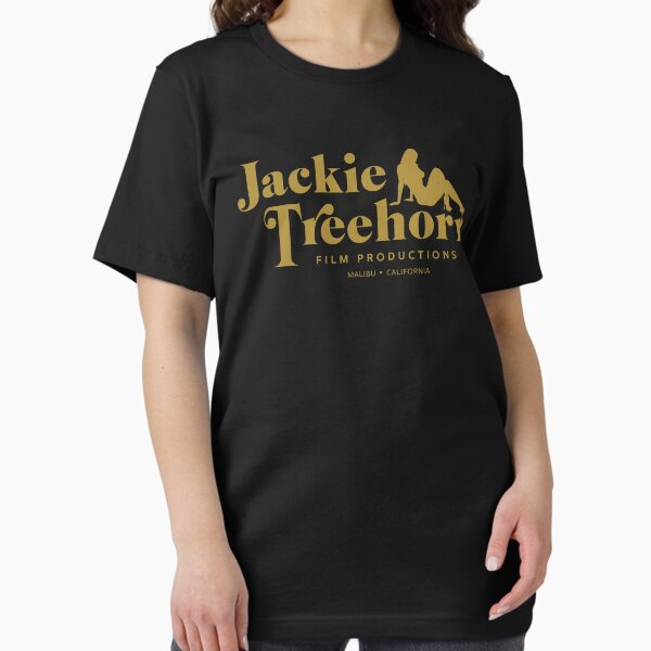 Item preview, Jackie Treehorn Film Productions designed and sold by Candywrap Studio.