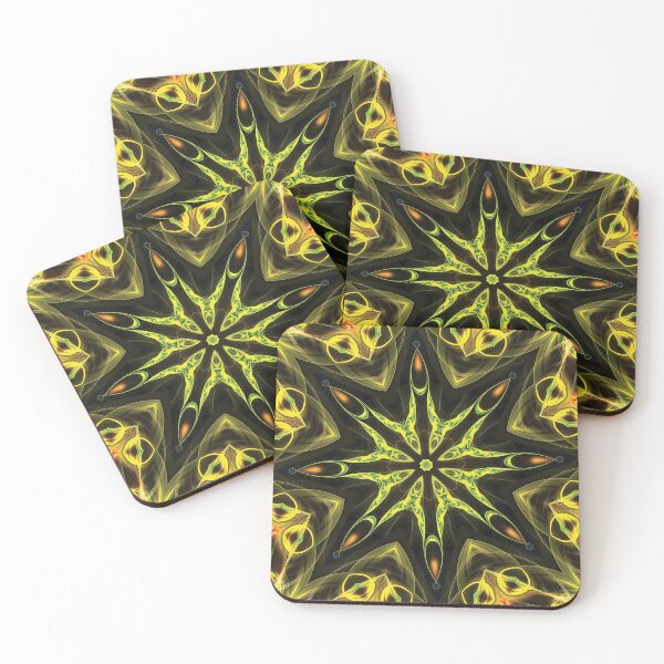 Item preview, Kaleidoscopic-115 designed and sold by KaleidoPics.