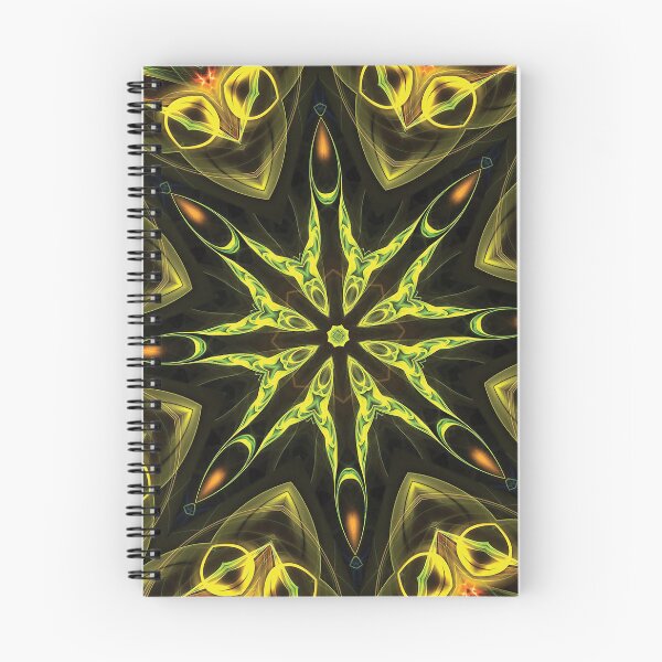 Item preview, Kaleidoscopic-115 designed and sold by KaleidoPics.