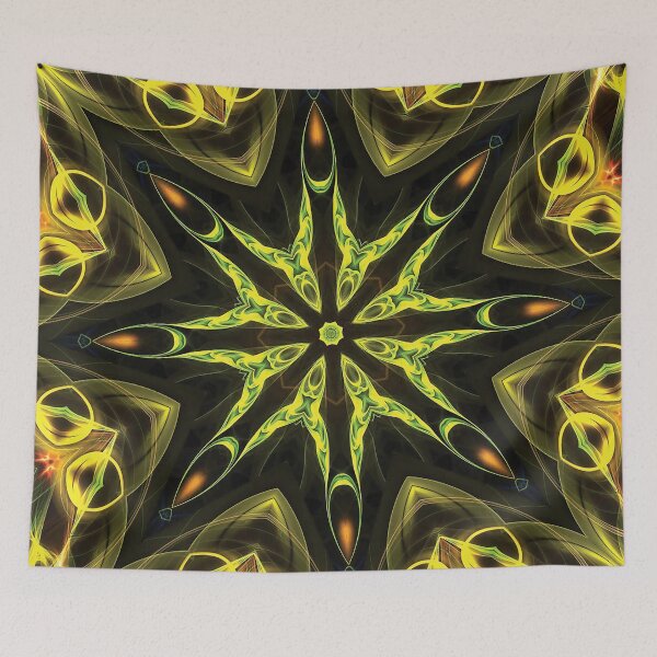 Item preview, Kaleidoscopic-115 designed and sold by KaleidoPics.