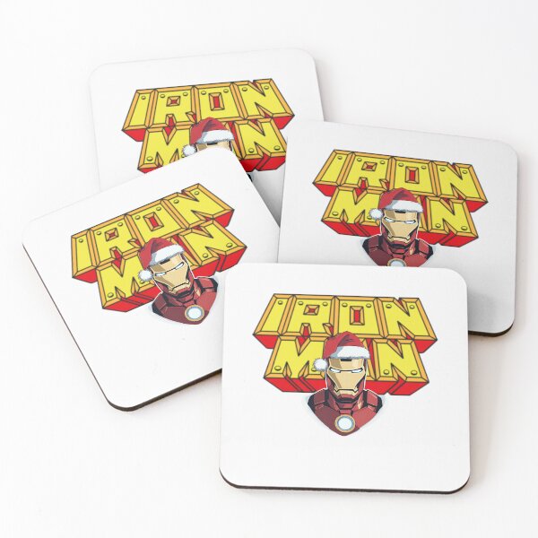 Item preview, Christmas Ironman Classic designed and sold by ChaosEuphoria.