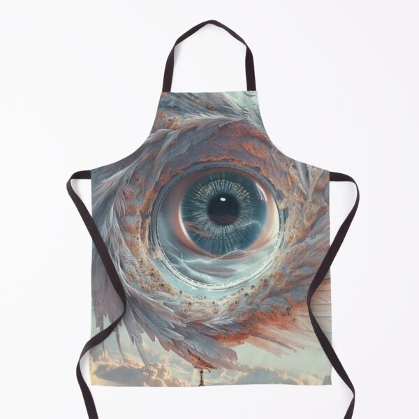 Item preview, The Watchers - The Seraphim designed and sold by PatronesKawai.