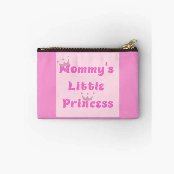 Item preview, Mommy's little princess designed and sold by CraftyGHippie.