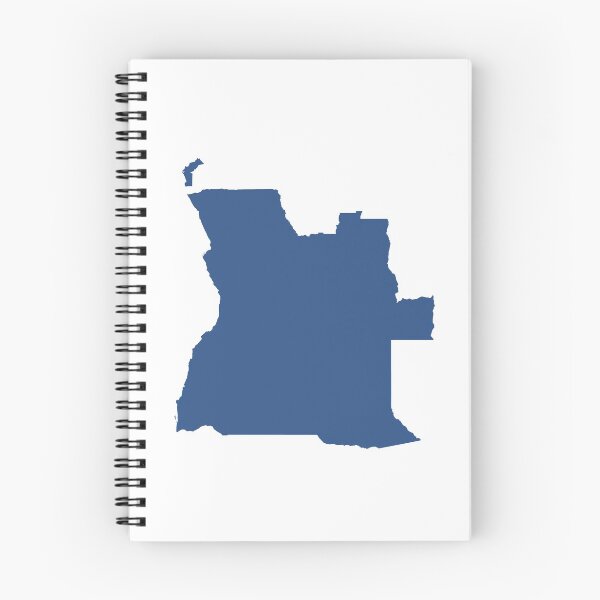 Item preview, Angola Love in Navy designed and sold by Maren Misner.