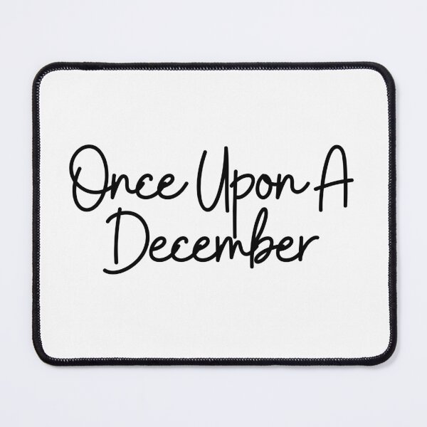 Item preview, Once Upon A December designed and sold by CharmStudio.