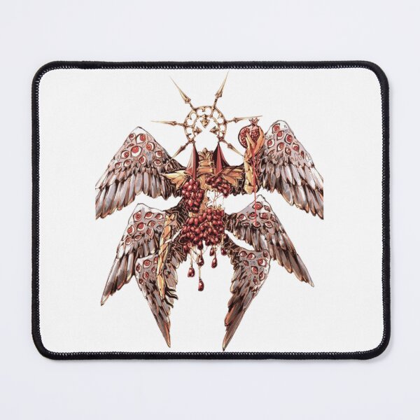Item preview, The Watchers - The Seraphim designed and sold by PatronesKawai.
