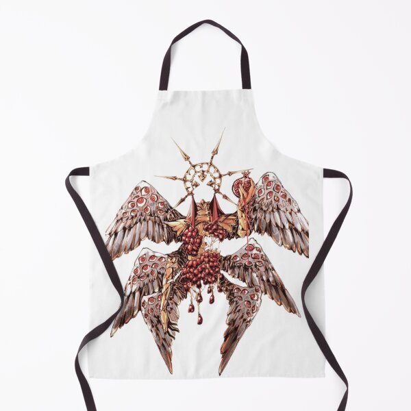 Item preview, The Watchers - The Seraphim designed and sold by PatronesKawai.