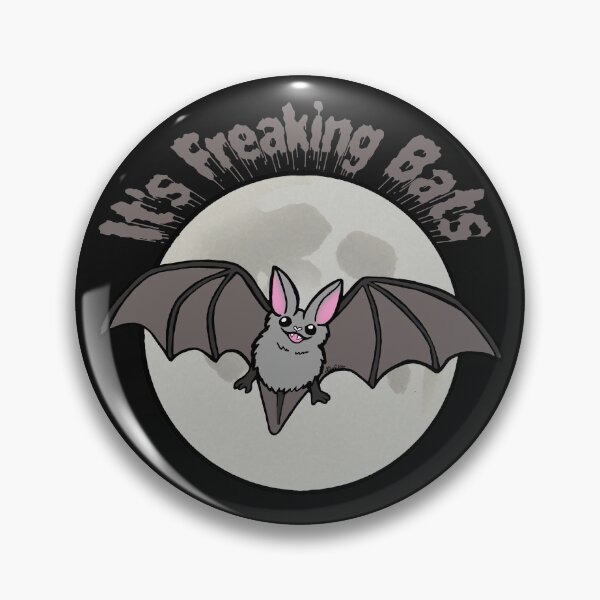 Item preview, Freaking Bats designed and sold by sharkbait83.