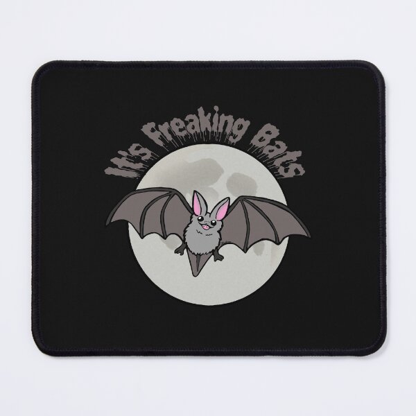 Item preview, Freaking Bats designed and sold by sharkbait83.
