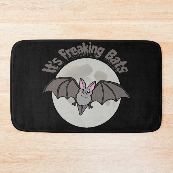 Item preview, Freaking Bats designed and sold by sharkbait83.