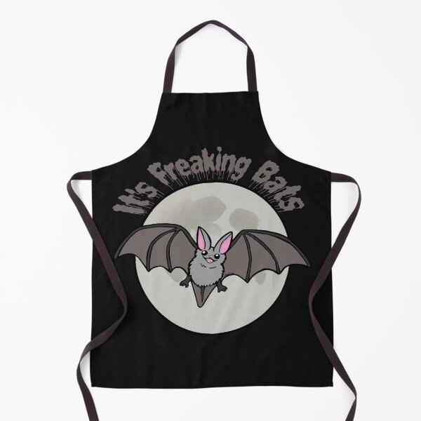 Item preview, Freaking Bats designed and sold by sharkbait83.