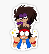 you can do this! Sticker