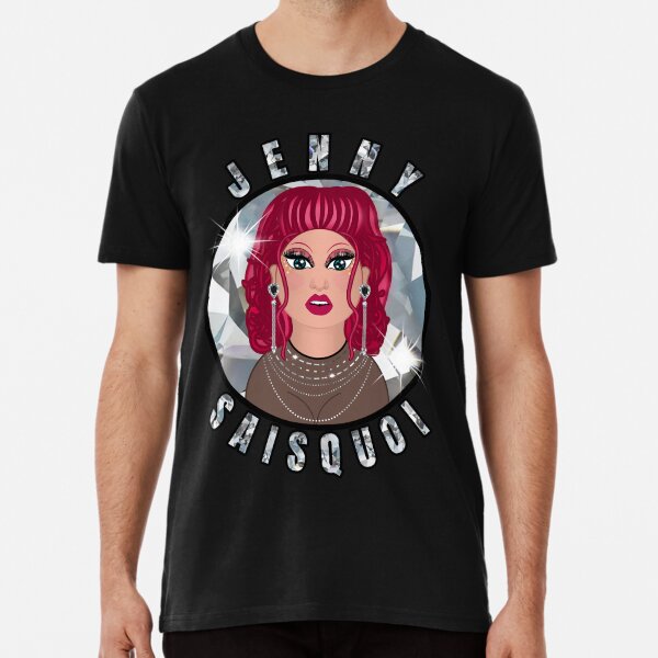 Item preview, Jenny Saisquoi  designed and sold by JoeShop.