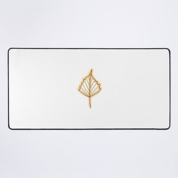 Item preview, Birch Leaf designed and sold by Ekorn17.