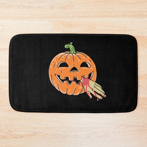 Item preview, hand in pumpkin teeth designed and sold by Alexander  Medvedev.