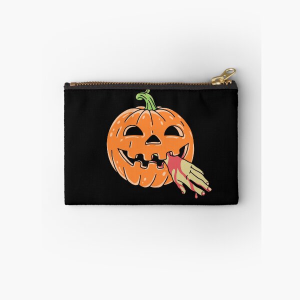 Item preview, hand in pumpkin teeth designed and sold by Alexander  Medvedev.