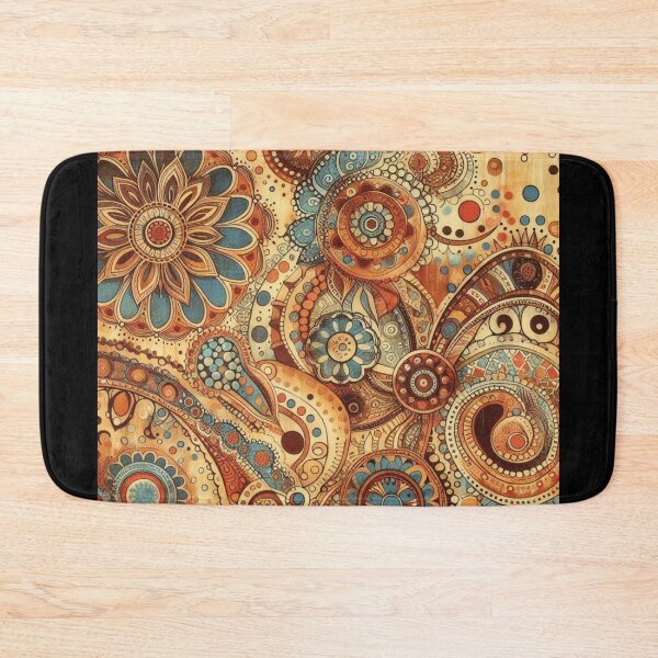 Item preview, Batik 2 designed and sold by Sybille-Yates.