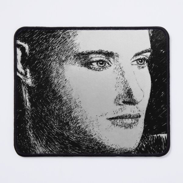 Item preview, Dean Winchester designed and sold by Artworkofdreams.