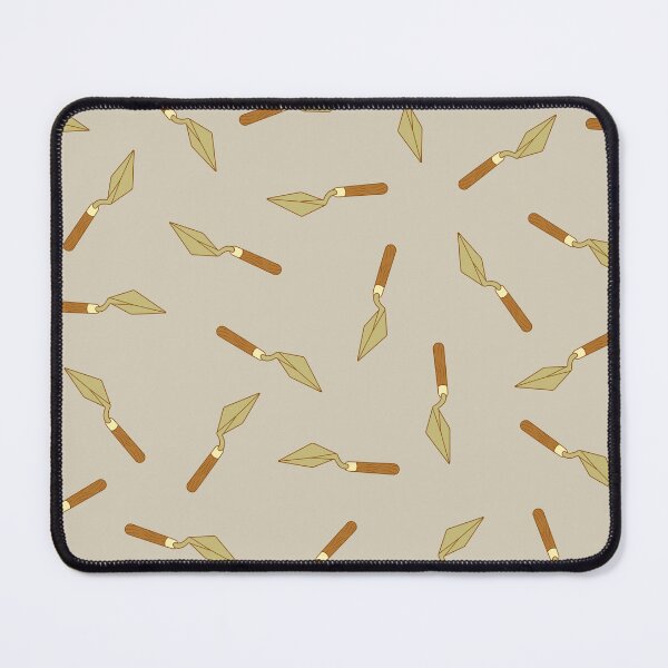 Item preview, Trowel Background Pattern - Archaeology Tools designed and sold by ottrain.