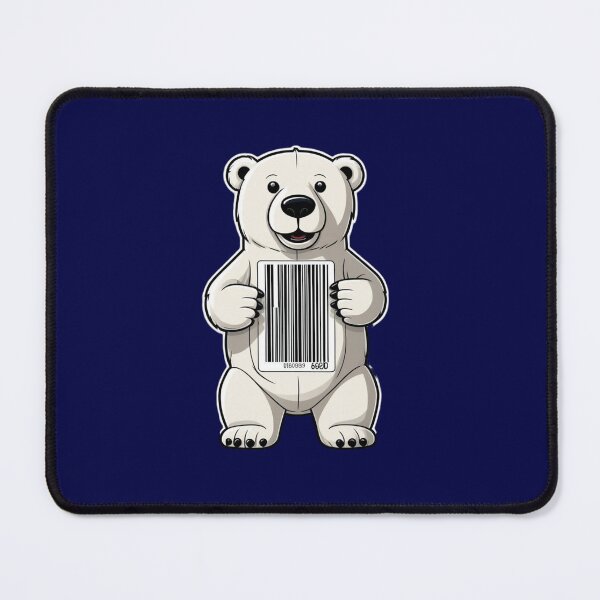 Item preview, Polar Code designed and sold by 0penvimark.
