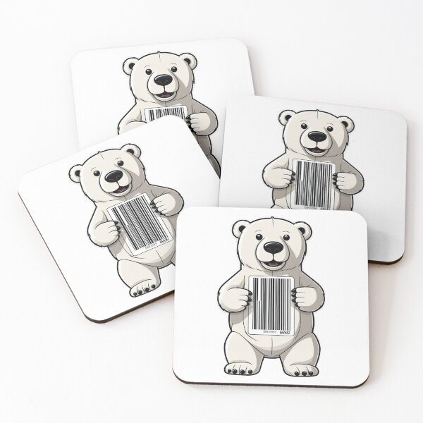 Item preview, Polar Code designed and sold by 0penvimark.