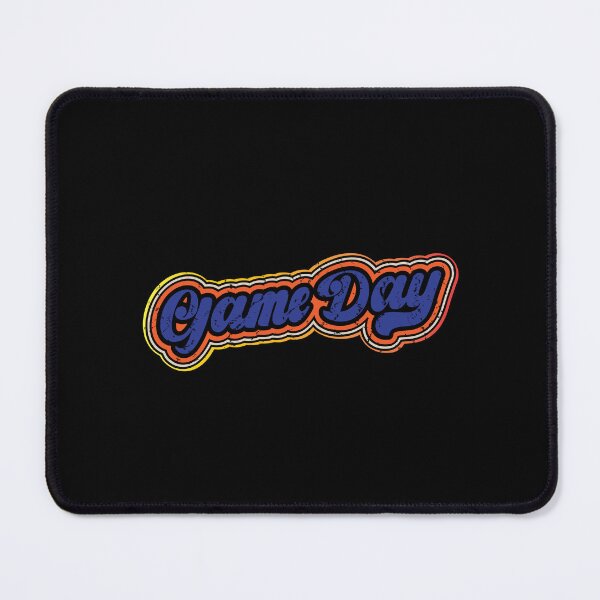 Item preview, Game day designed and sold by Leo-Stride.