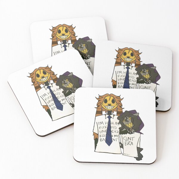 Item preview, the walten files mysterious house meme fanart designed and sold by ohshoot.