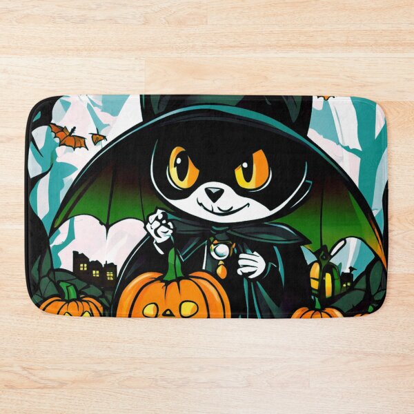 Item preview, Count Dracula's lair, the perfect place for Halloween. designed and sold by Zofia Sosnecka.