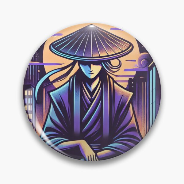Item preview, Mystical Urahara Nights designed and sold by MavPro.