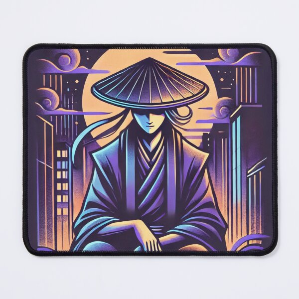 Item preview, Mystical Urahara Nights designed and sold by MavPro.