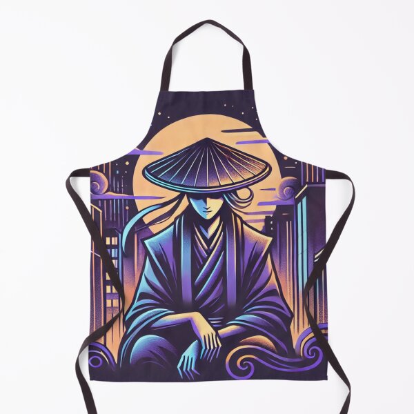Item preview, Mystical Urahara Nights designed and sold by MavPro.
